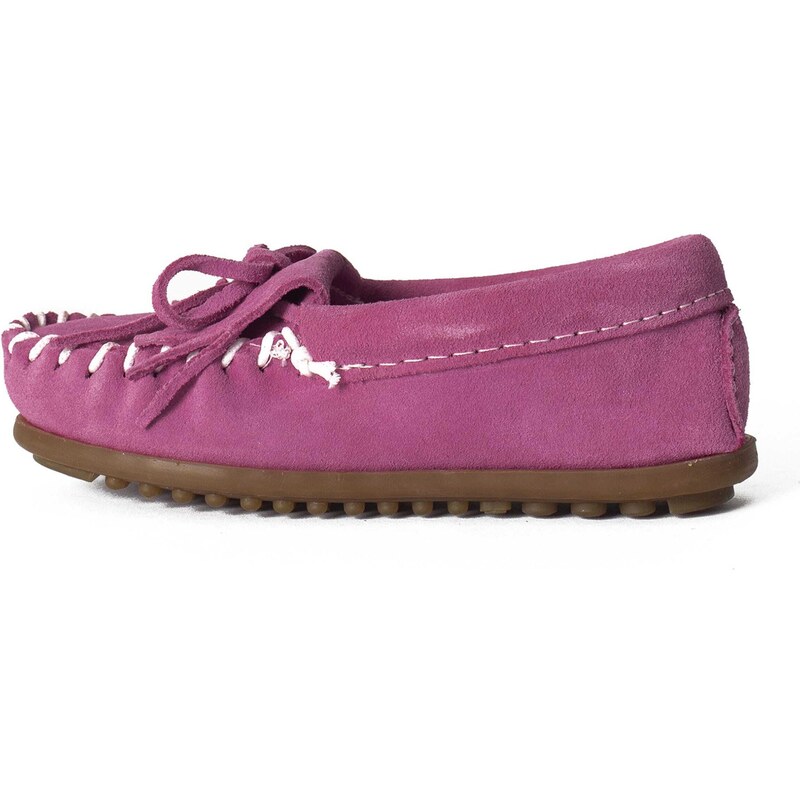 Minnetonka Polobotky Kilty cyclam