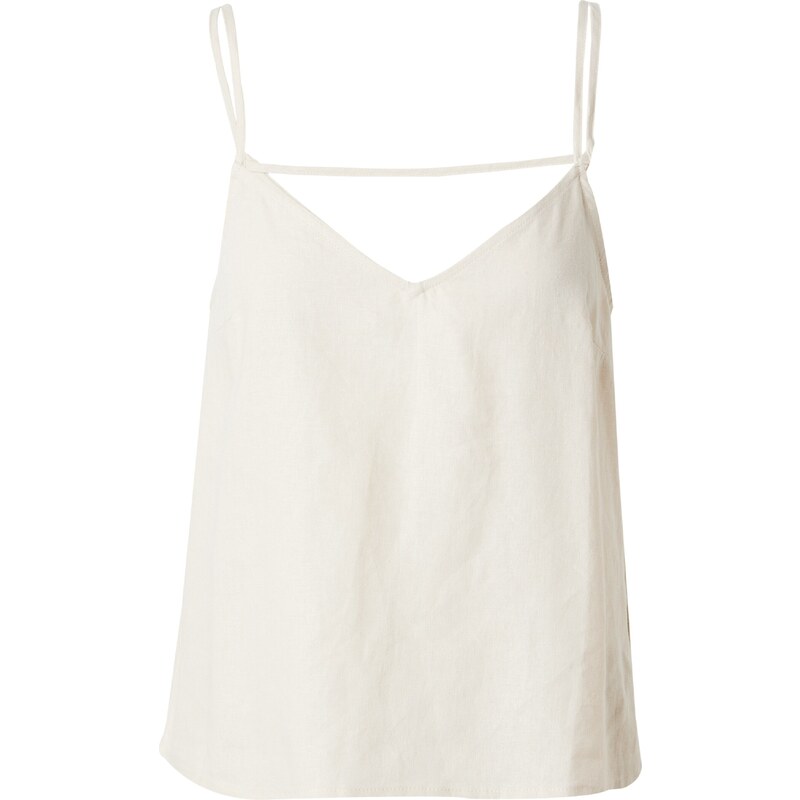 ABOUT YOU Top Julika bílá 109083620