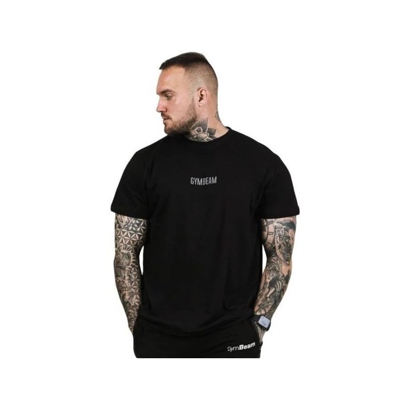 GymBeam FIT Pánské triko