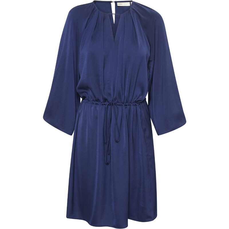 InWear Šaty Noto tmavě modrá 97829269