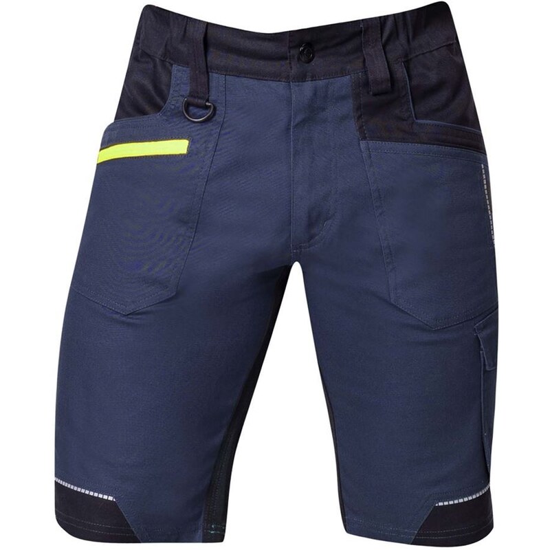 ARDON 4Xstretch Kraťasy tmavě modrá H6629 94390073
