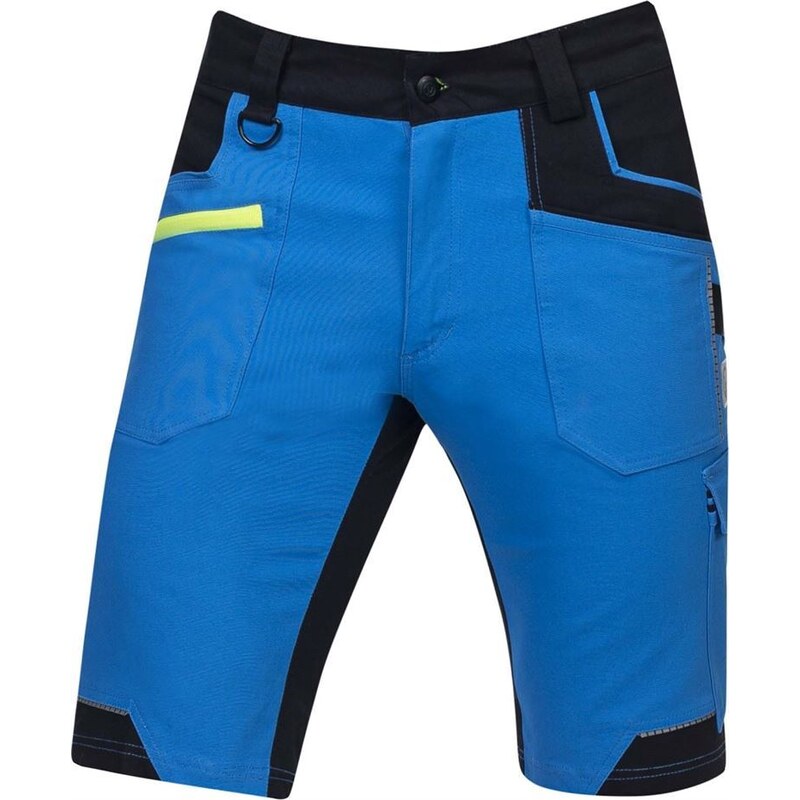 ARDON 4Xstretch Kraťasy modrá H6085 94390074