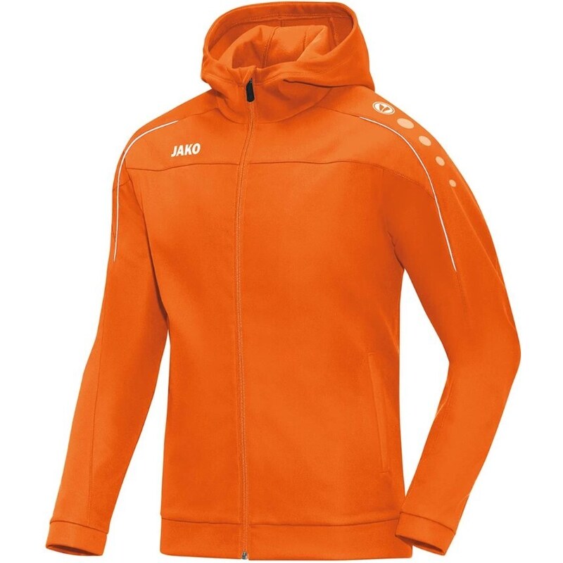 Bunda s kapucí jako classico women dámské 112281850