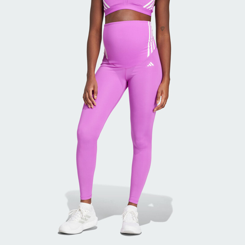 ADIDAS Legíny Optime Essentials Full-Length (těhotenské) 115505191