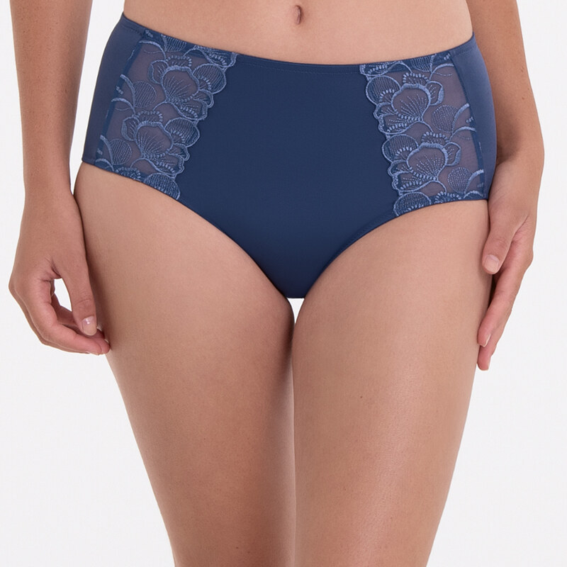 Lucia kalhotky vyšší+ 1323 moonlight blue - Anita Classix