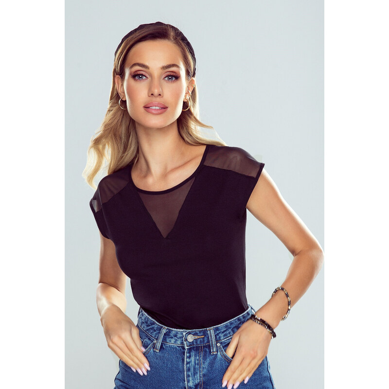 Dámská halenka Active model 20212985 SXL - Eldar