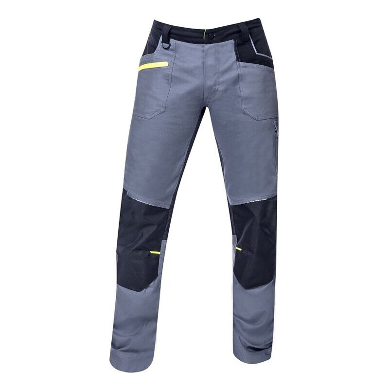 ARDON 4Xstretch Montérkové kalhoty šedá H6095 94343267