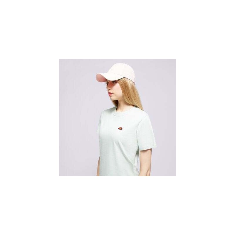 Ellesse Tričko Melinda Light Green Dámské Oblečení Trička SMG19604511