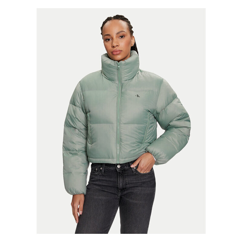 Vatovaná bunda Calvin Klein Jeans 94423910