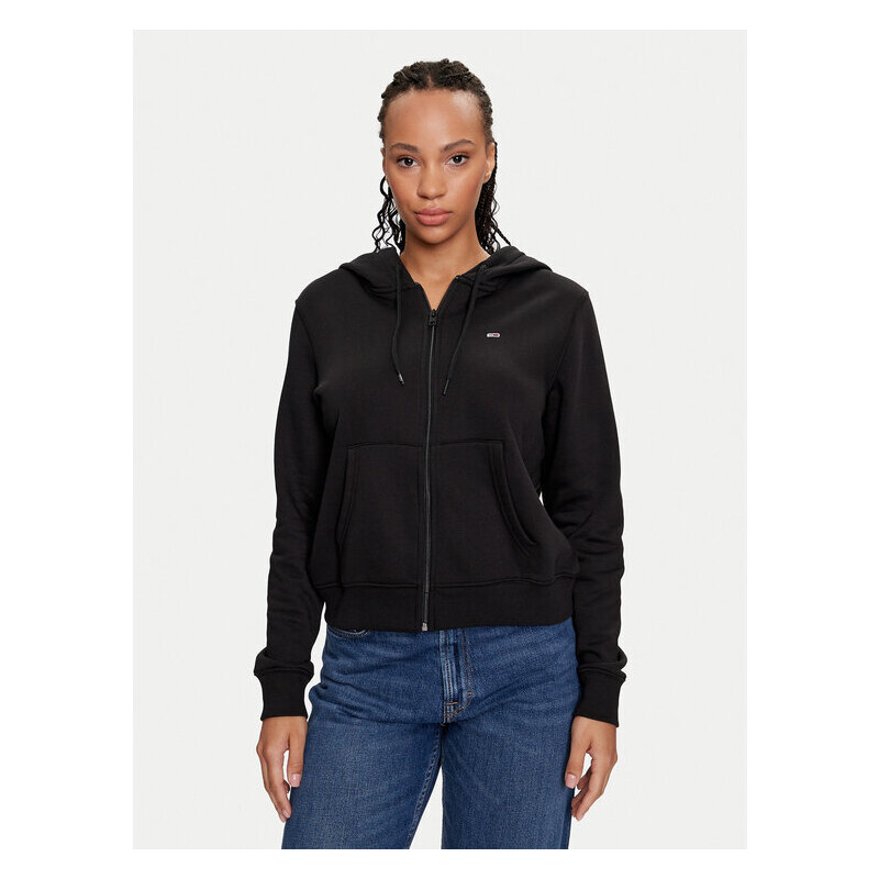 Mikina Tommy Jeans