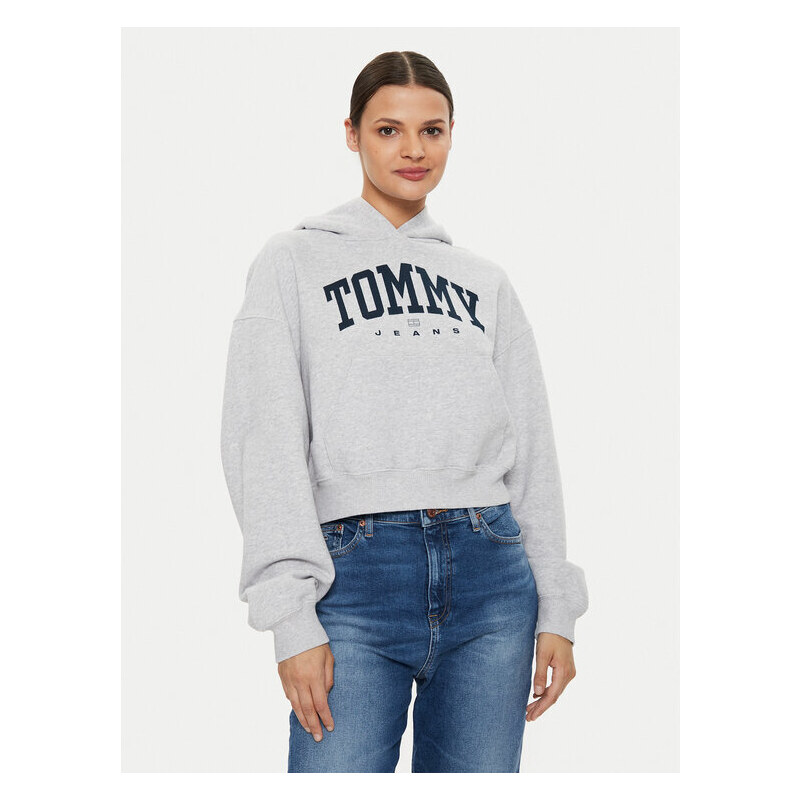 Mikina Tommy Jeans 94423930
