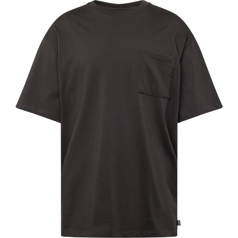 SCOTCH & SODA Tričko Core černá