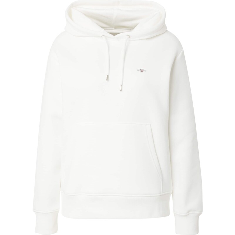 GANT Mikina bílá 94426333