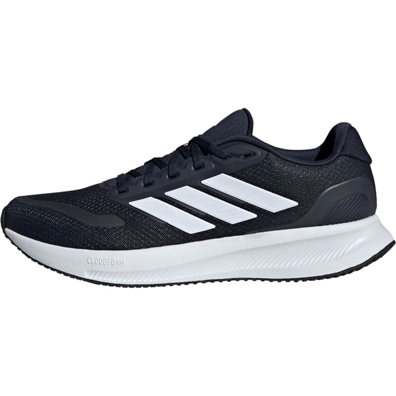 ADIDAS PERFORMANCE Běžecká obuv Runfalcon 5 noční modrá / bílá 100698567
