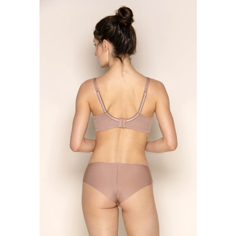 Bezešvé brazilky Cinnamon Nude Timo 101840