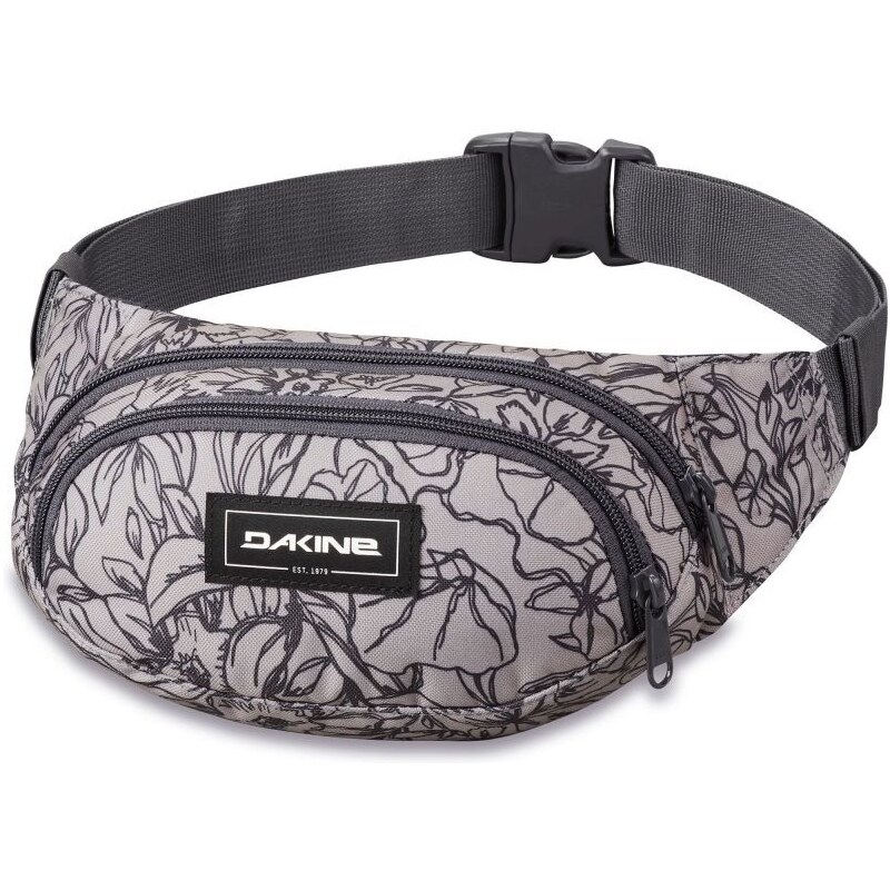 LEDVINKA DAKINE HIP PACK - šedá 94429876