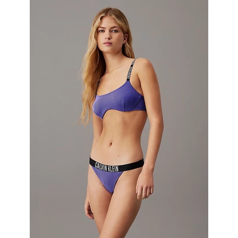 Calvin Klein Swimwear | Intense Power plavky - Spodní díl