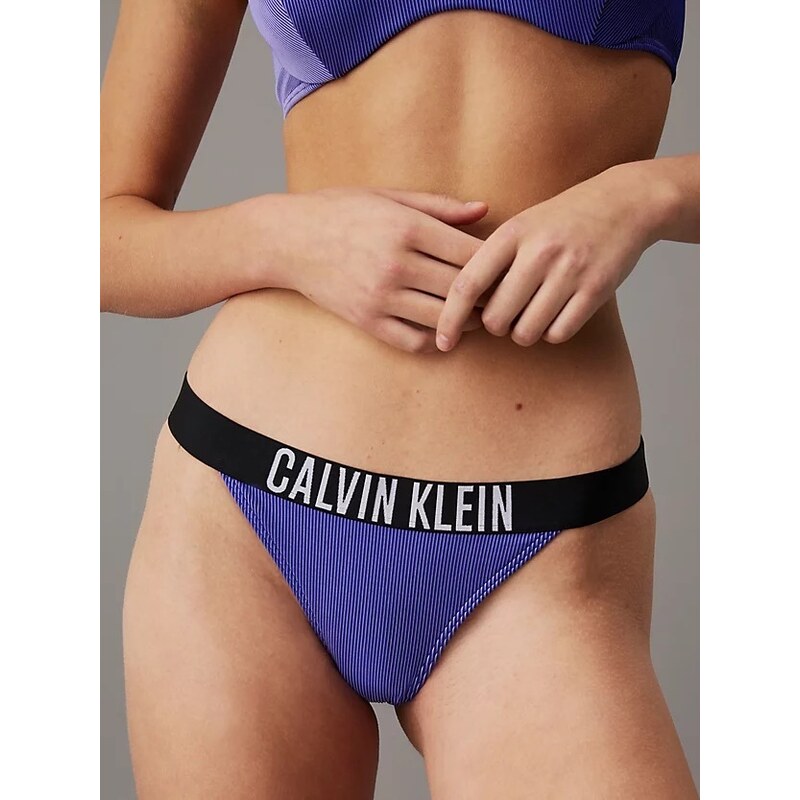 Calvin Klein Swimwear | Intense Power plavky - Spodní díl