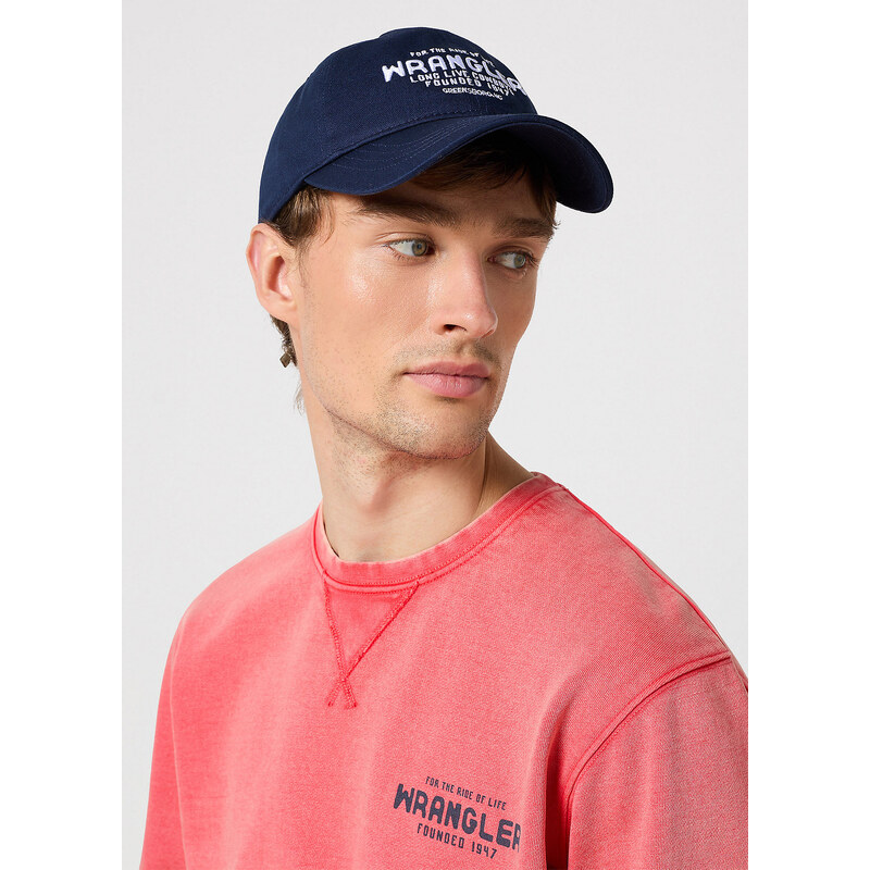 Wrangler pánská kšiltovka 112350674