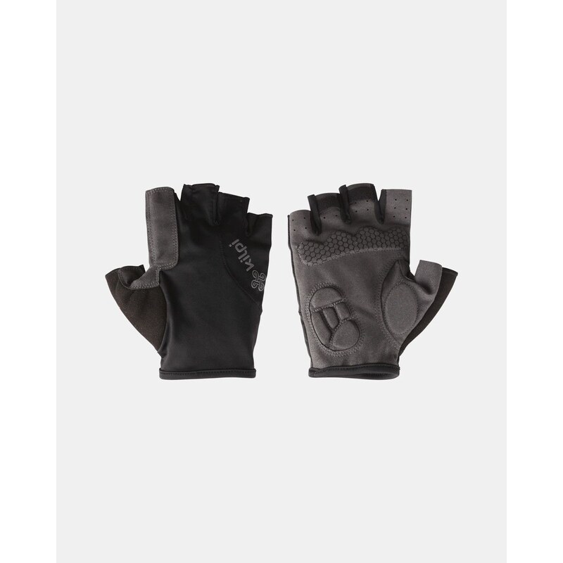 Cyklistické rukavice Kilpi GELENI-U 2XL 112539740