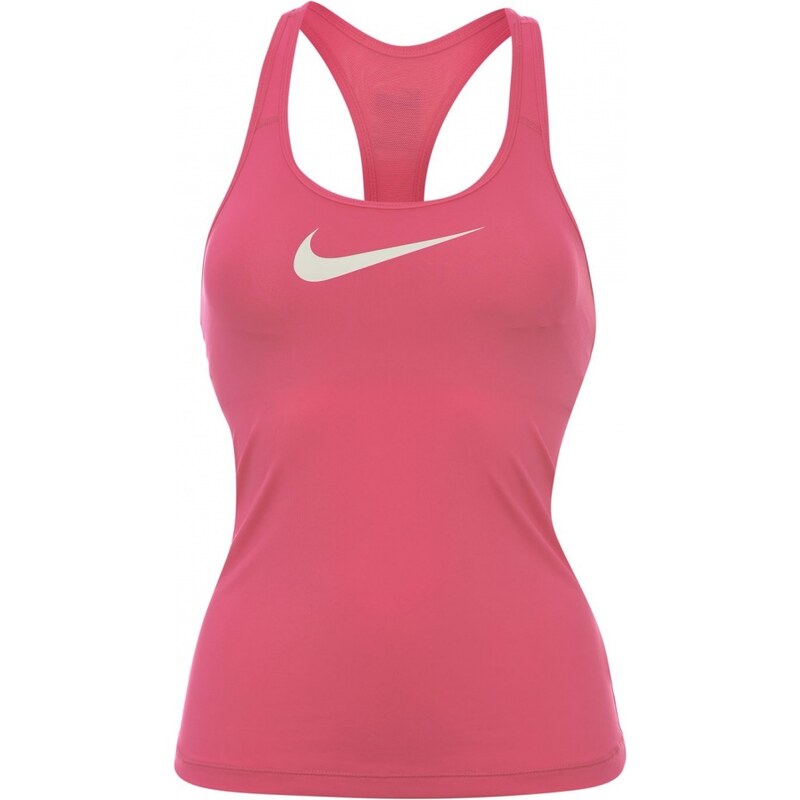 Nike Flex Long Bra Ladies, pink