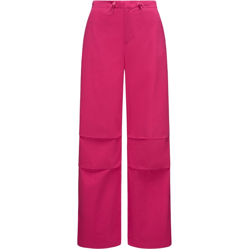 Ragwear Kalhoty Paragata magenta