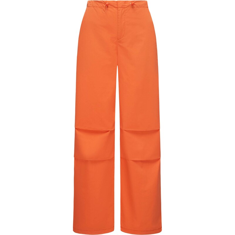 Ragwear Kalhoty Paragata oranžová