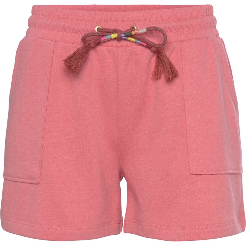 VIVANCE Kalhoty pink