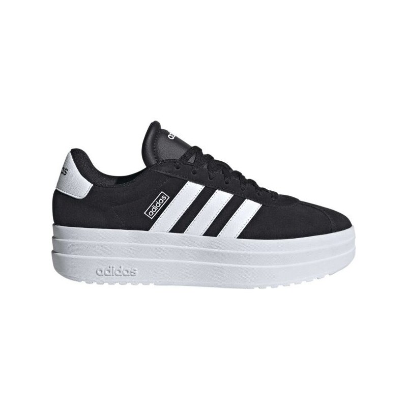 adidas VL COURT BOLD Dámská volnočasová obuv