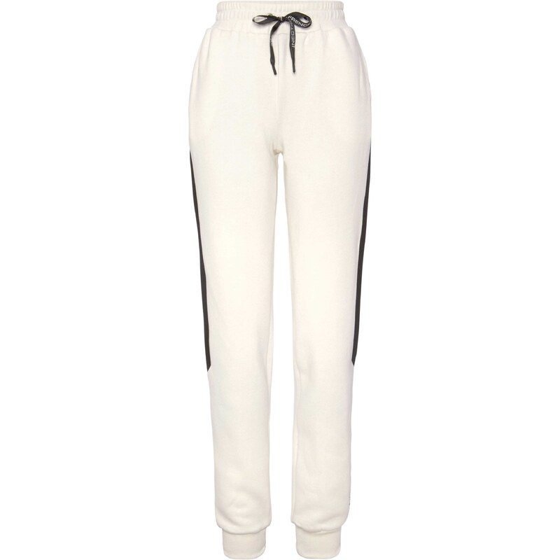 FRENCH CONNECTION Kalhoty modrá / offwhite 96102883