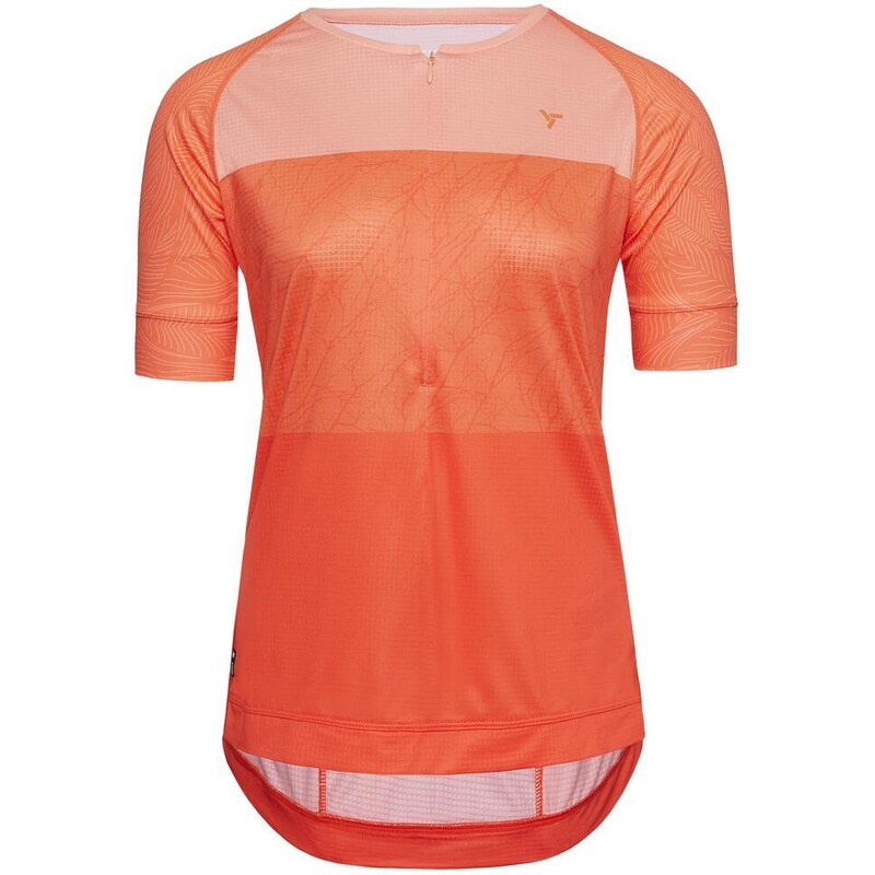 SILVINI Dámský cyklistický MTB dres Stabina 94456537