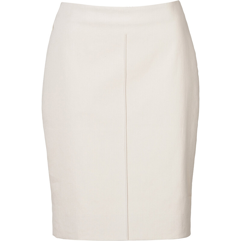 Akris Cotton Skirt