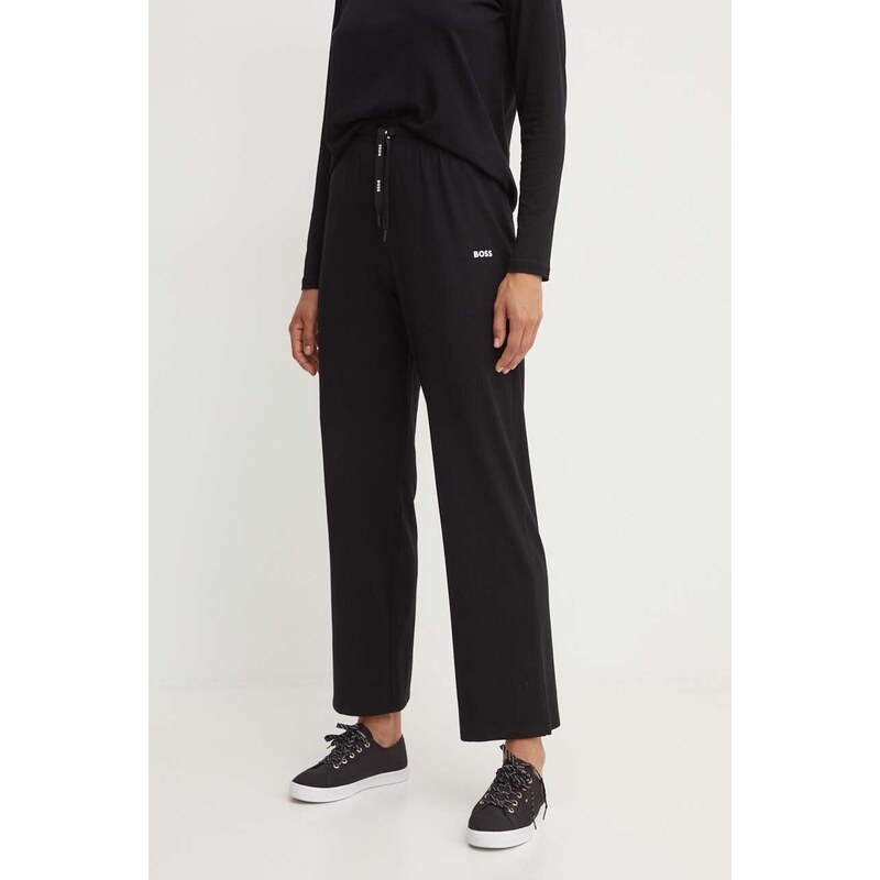 Kalhoty BOSS CI Pants