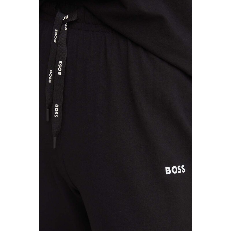Kalhoty BOSS CI Pants