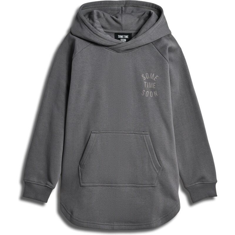 Hummel MMikina s kapucí stsMONTEREY HOODIE unisex 101963016