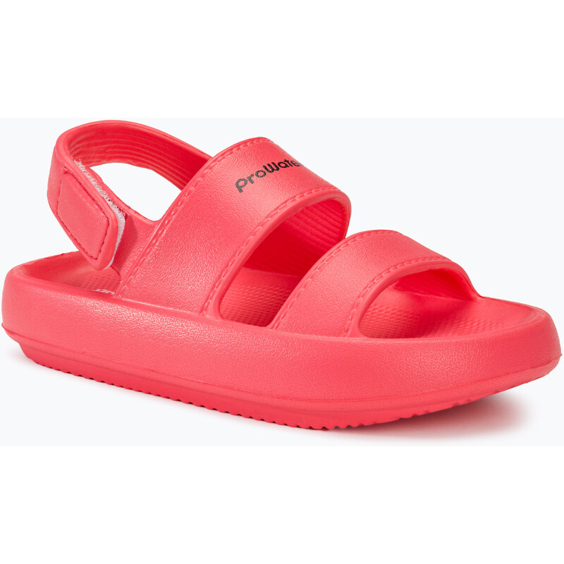 Dětské sandály ProWater PRO-24-05-02K pink