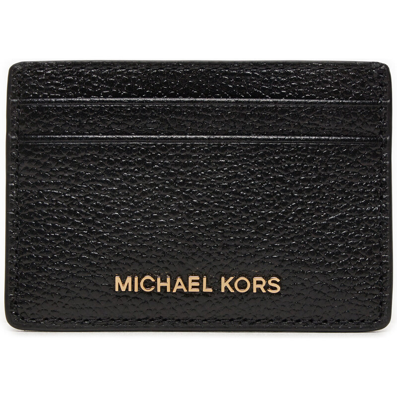Pouzdro na kreditní karty Michael Kors