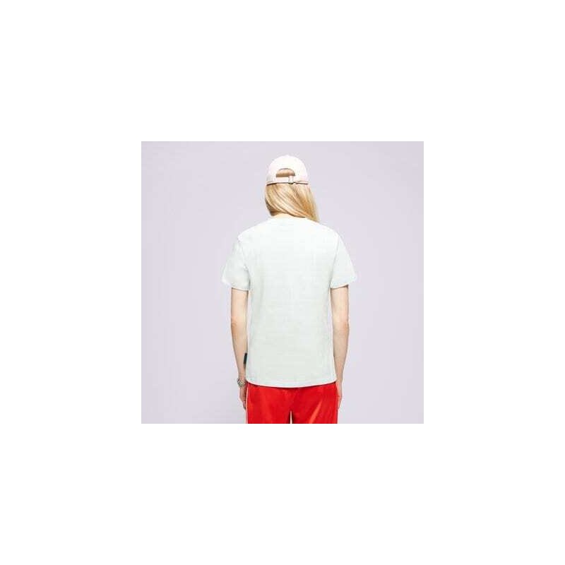 Ellesse Tričko Melinda Light Green Dámské Oblečení Trička SMG19604511