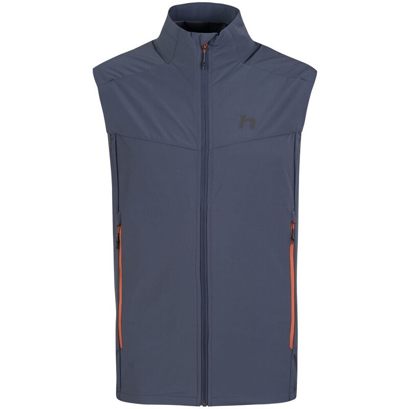 Pánská outdoorová vesta Hannah Seumas Vest