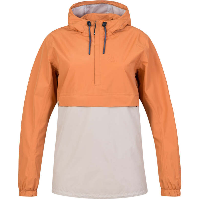Dámská bunda Hannah AVA caramel/oxford tan 94501026