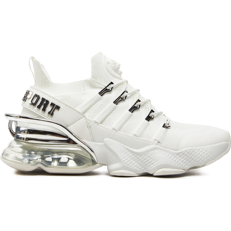 Sneakersy Plein Sport