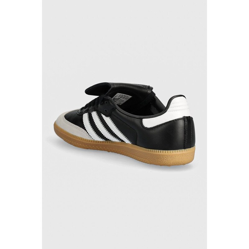Kožené tenisky adidas Originals Samba LT