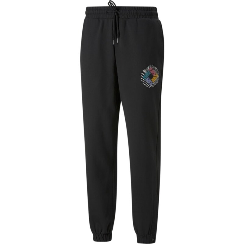 PUMA SWxP Sweatpants TR black