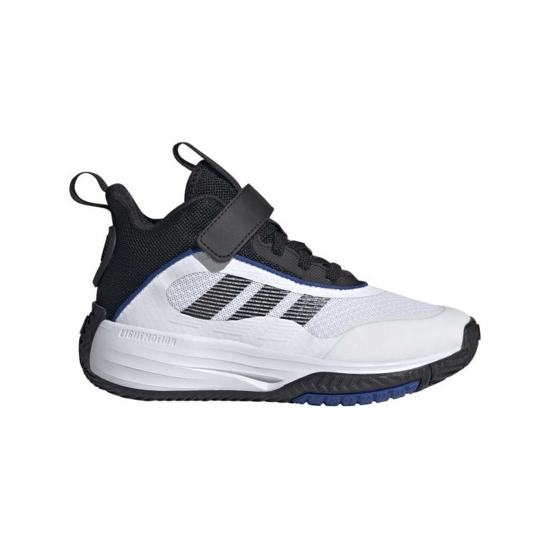 adidas OWNTHEGAME 3.0 K Dětská basketbalová obuv