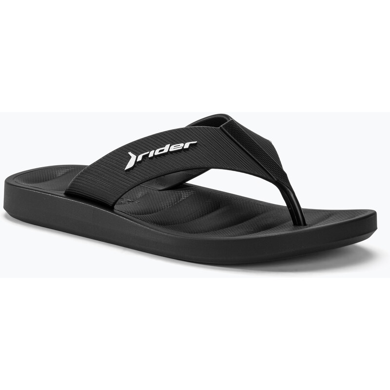Dětské žabky RIDER Free Thong černé