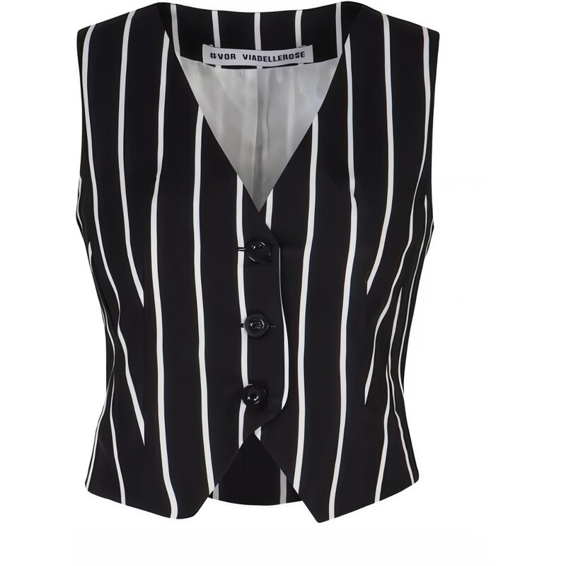 #VDR Decorous Black vesta 94516701