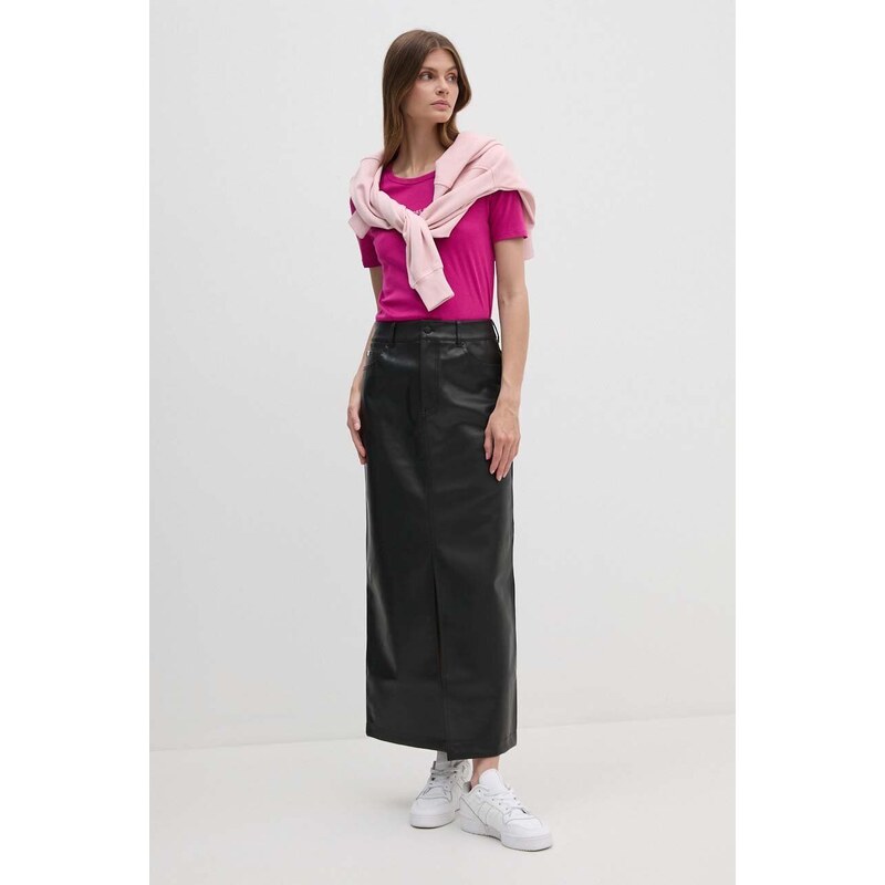 Bavlněná mikina Tommy Hilfiger