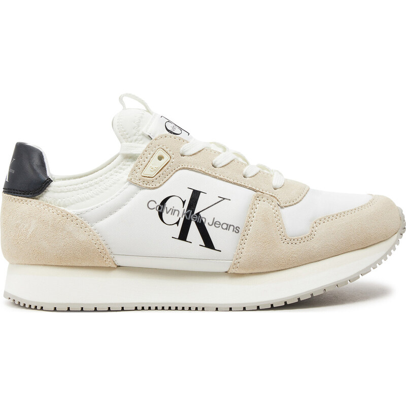 Sneakersy Calvin Klein Jeans