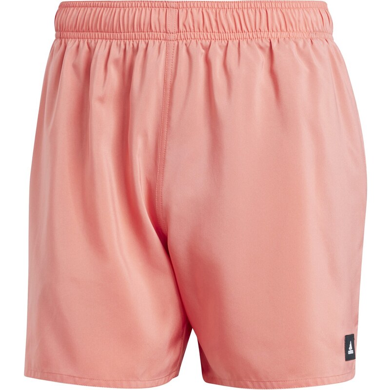 adidas Performance adidas Solid CLX Short-Length Swim Shorts PRELSC 94541088