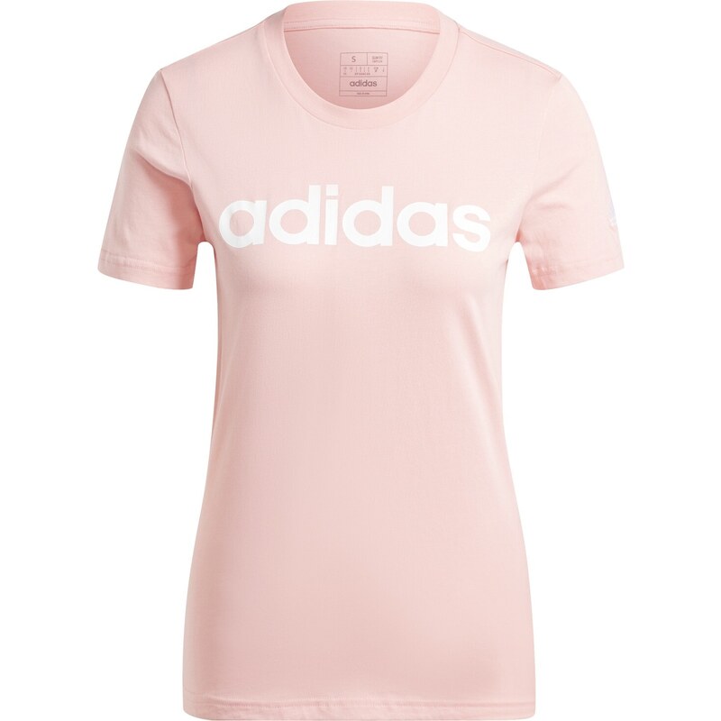 adidas Performance adidas Essentials Slim Logo T-Shirt SEPISP 94541092
